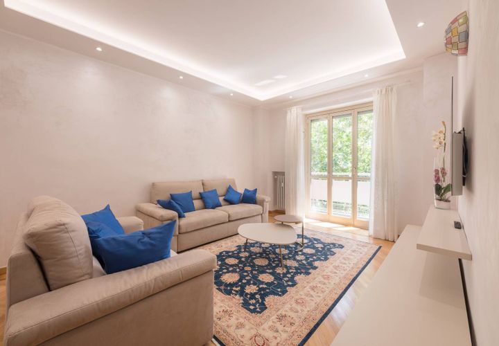 Leilighet i Torino, Turin, Torino - € 229 000 | Ref: 14025 - foto 1