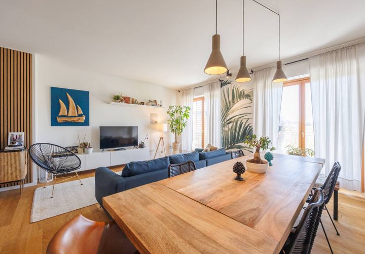 Leilighet i Torino, Turin, Torino - € 635 000 | Ref: 14030 - foto 1