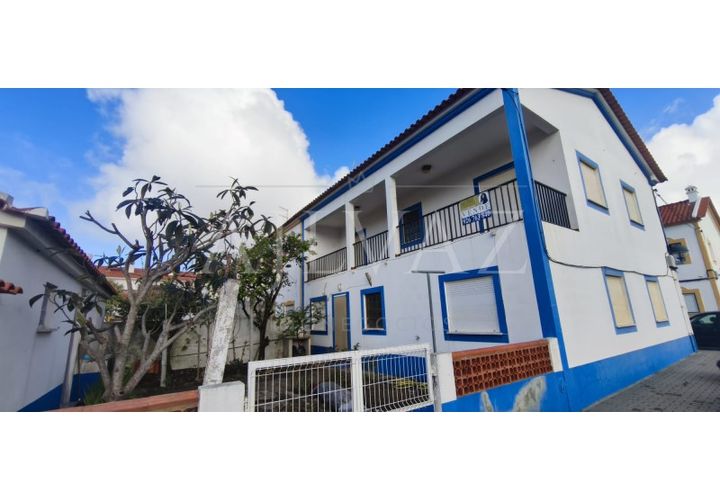 Villa i Vila Nova de Milfontes, Beja, Vila Nova de Milfontes - € 535.000 | Ref: CAS_404 - foto 1