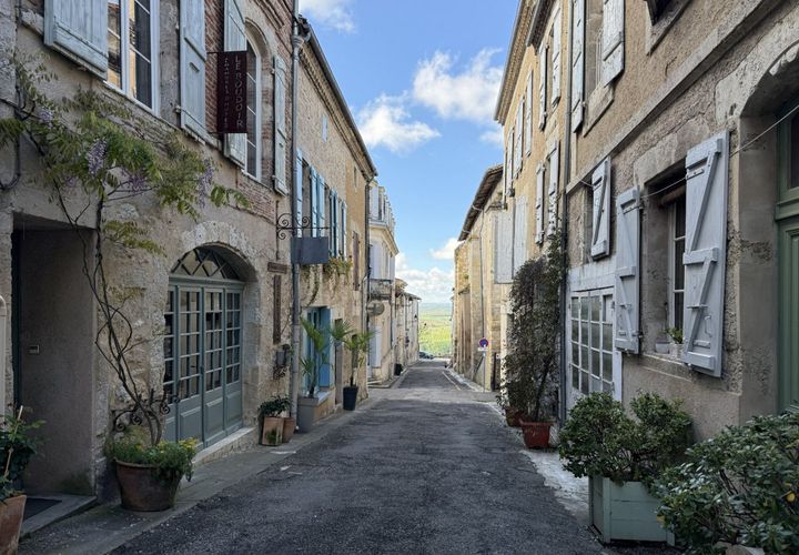 Dorfhaus in Lectoure, Gers, Lectoure - € 220.000 | Ref: 320091311 - Foto 1