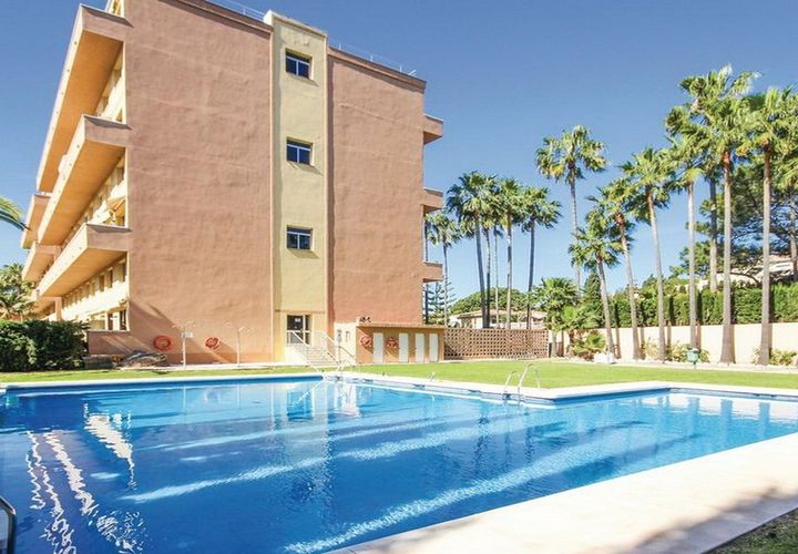 Dupleks i Marbella, Malaga, Marbella - € 250 000 | Ref: ST6288 - foto 1