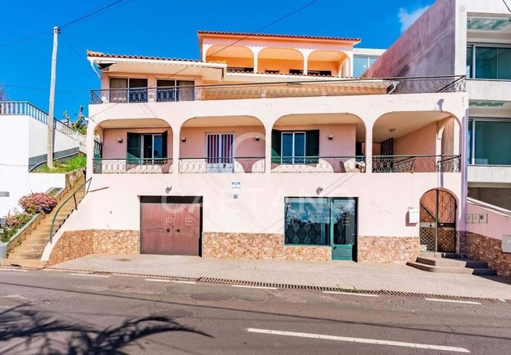 Villa i Ponta do Sol, Madeira, Ponta do Sol - € 595.000 | Ref: 1594 - foto 1