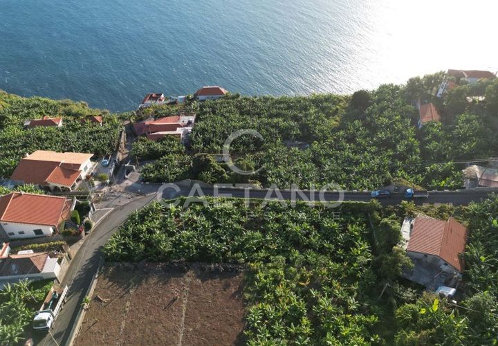 Terra a Arco da Calheta, Madeira, Arco da Calheta - € 1.850.000 | Ref: 3294 - foto 1