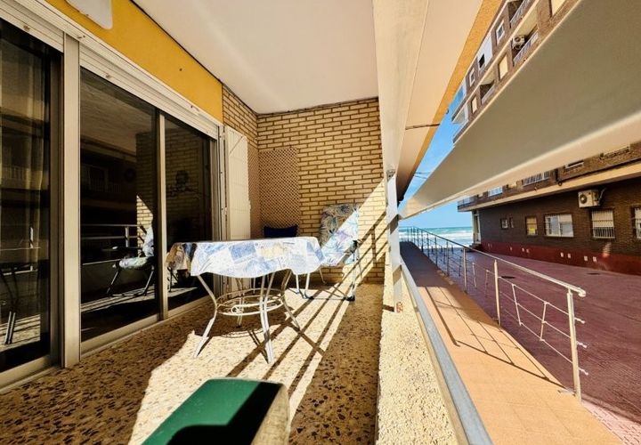 Lejlighed i La Mata, Alicante, La Mata - € 350.000 | Ref: SP-73923 - foto 1