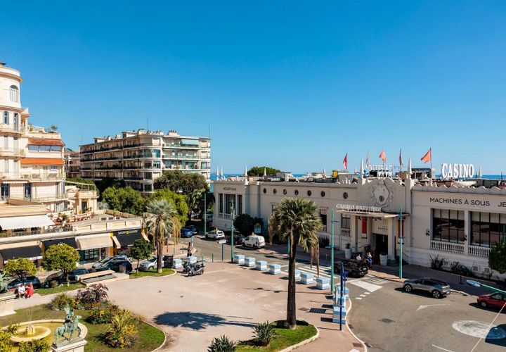 Leilighet i Menton, Alpes-Maritimes, Menton - € 1 550 000 | Ref: HH-16141551 - foto 1