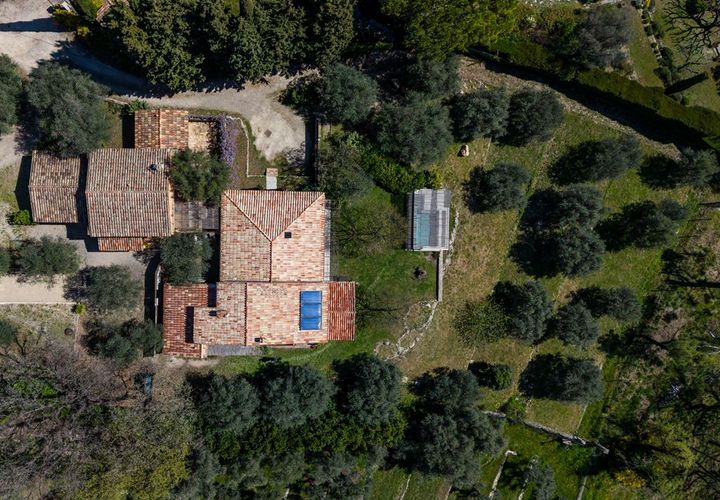 Villa a Chateauneuf-Grasse, Alpes-Maritimes, Chateauneuf-Grasse - € 1.490.000 | Ref: HH-16141199 - foto 1