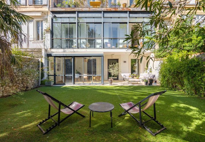 Leilighet i Marseille, Bouches-du-Rhone, Marseille - € 1 490 000 | Ref: HH-16141181 - foto 1