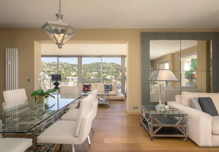Lejlighed i Cannes, Alpes-Maritimes, Cannes - € 1.295.000 | Ref: HH-16139929 - foto 1
