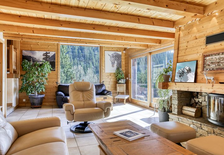 Villa a Crest-Voland, Savoie, Crest-Voland - € 2.075.000 | Ref: HH-16125335 - foto 1