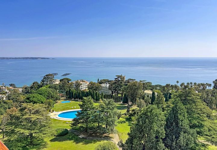 Lejlighed i Cannes, Alpes-Maritimes, Cannes - € 1.690.000 | Ref: HH-16125259 - foto 1
