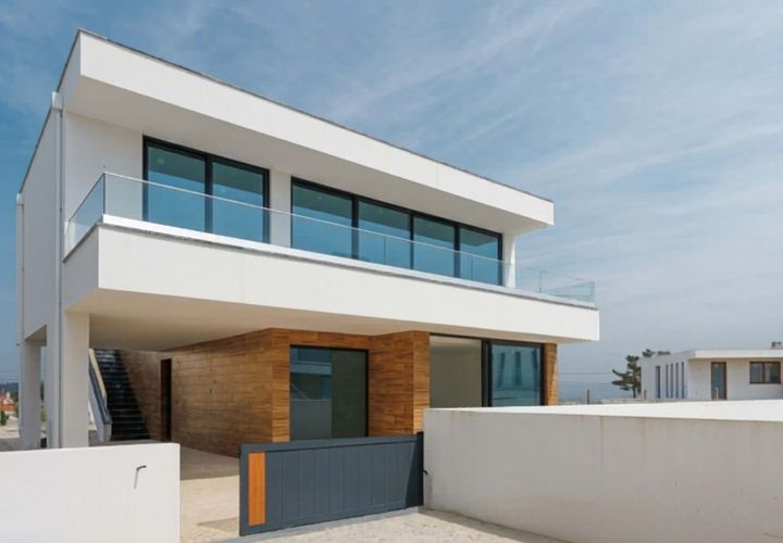 Villa a Salir do Porto, Leiria, Salir do Porto - € 680.000 | Ref: Monte da Baía Villas 4B &amp;amp; 4C - foto 1