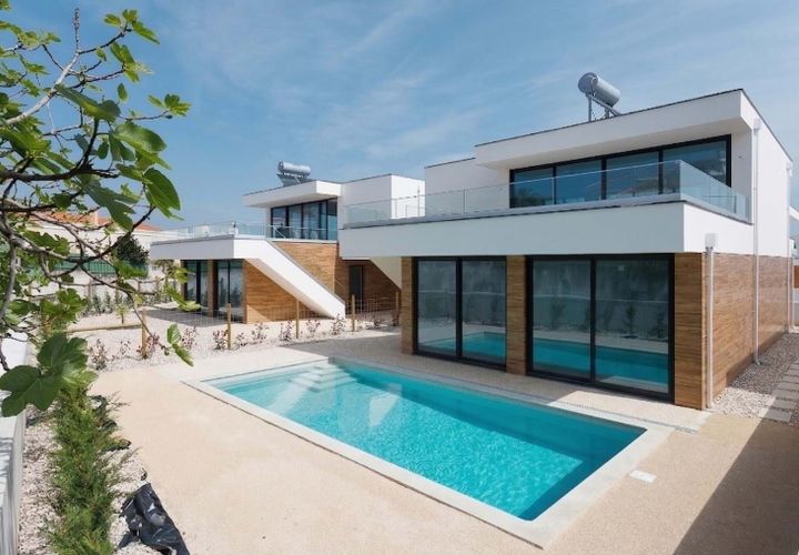 Villa i Salir do Porto, Leiria, Salir do Porto - € 660.000 | Ref: Monte da Baía Villas.4A - foto 1