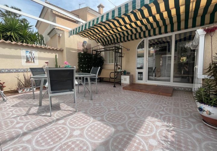 Bungalou a Ciudad Quesada, Alicante, Ciudad Quesada - € 189.995 | Ref: 200-4724 - foto 1