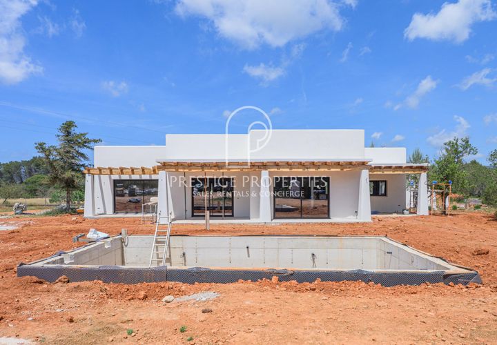 Villa i Buscastell, Ibiza, Buscastell - € 4.200.000 | Ref: 7786 - foto 1