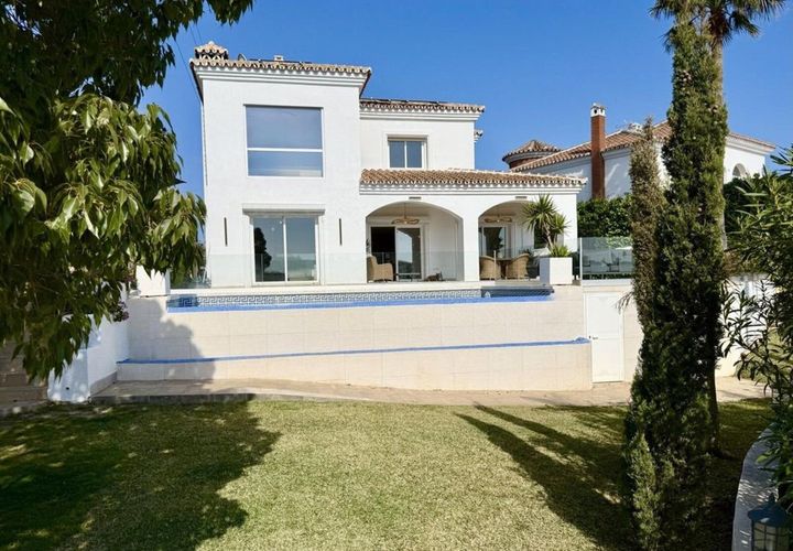 Villa a Riviera Del Sol, Malaga, Riviera Del Sol - € 1.310.000 | Ref: CDS5347504-FO - foto 1