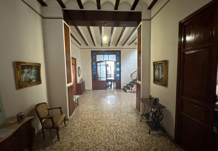 Landsbyhus i Llutxent, Valencia, Llutxent - € 179.500 | Ref: PNTH2077 - foto 1