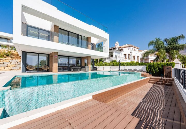 Villa a Estepona, Malaga, Estepona - € 1.440.000 | Ref: CDS5147518-FO - foto 1