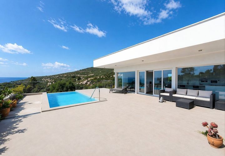 Villa a Manilva, Malaga, Manilva - € 650.000 | Ref: CDS5356240-FO - foto 1
