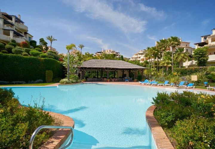 Leilighet i Benahavis, Malaga, Benahavis - € 660 000 | Ref: CDS5110402-FO - foto 1