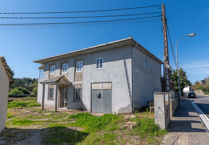 Landejendom i Rabade, Lugo, Rabade - € 85.000 | Ref: 2967 - foto 1