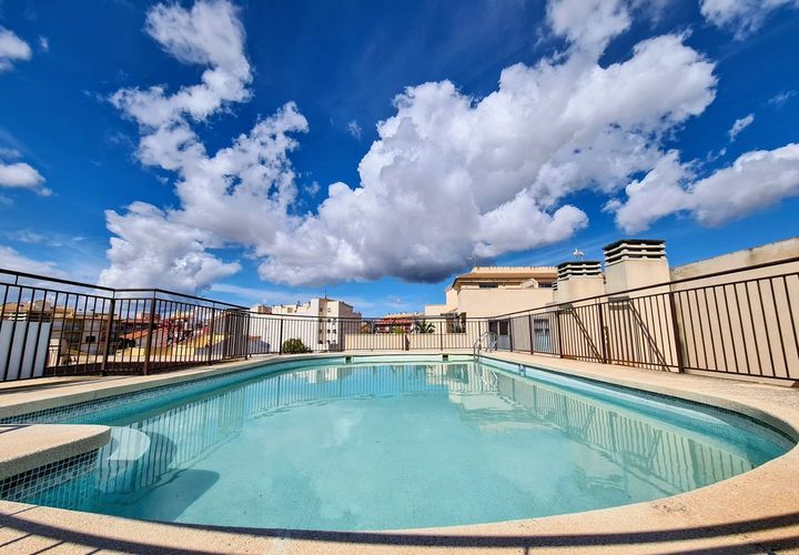 Lejlighed i Sucina, Murcia, Sucina - € 115.000 | Ref: R5357242 - foto 1