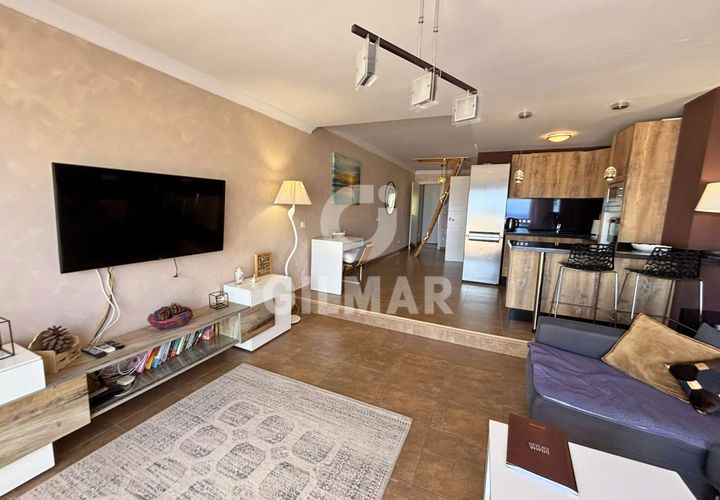 Penthouse i Torviscas, Tenerife, Torviscas - € 337.000 | Ref: RG-221784 - foto 1