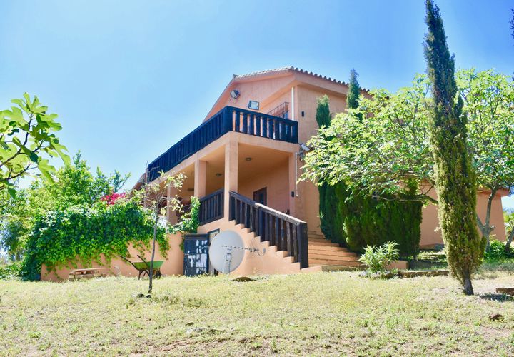 Villa i Mijas, Malaga, Mijas - € 1.195.000 | Ref: R5354308 - foto 1