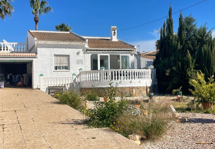 Villa a Torrevieja, Alicante, Torrevieja - € 268.000 | Ref: MPD436 - foto 1