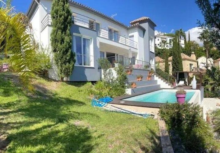 Villa en Los Arqueros, Malaga, Los Arqueros - € 2.200.000 | Ref: CDS5157490-FO - photo 1