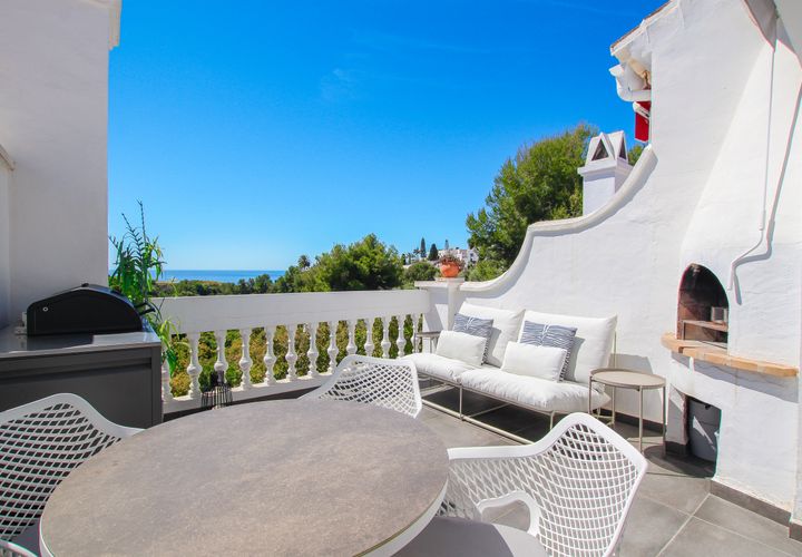 Lejlighed i Nerja, Malaga, Nerja - € 345.000 | Ref: 0988 - foto 1