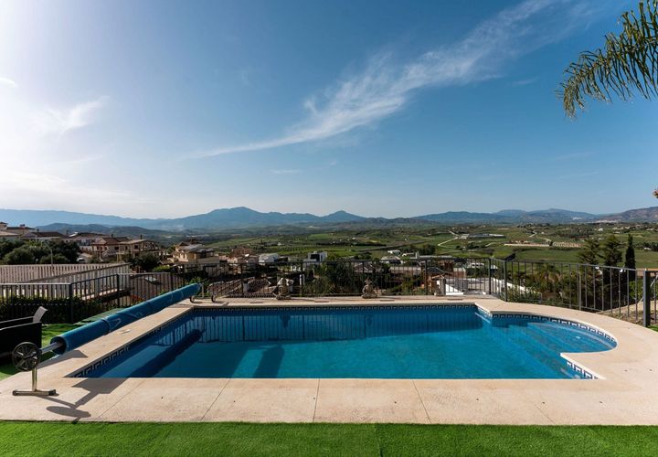 Villa a Coin, Malaga, Coin - € 569.000 | Ref: CDS5354557-FO - foto 1