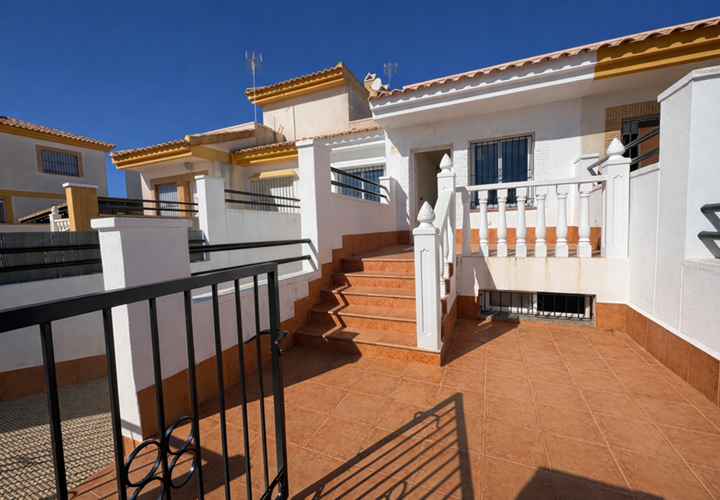Byhus i Sucina, Murcia, Sucina - € 144.800 | Ref: SVM767358 - foto 1