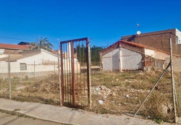 Helårsgrund i Los Belones, Murcia, Los Belones - € 200.000 | Ref: 81891 - foto 1