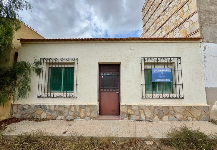 Villa a Los Belones, Murcia, Los Belones - € 142.000 | Ref: 19981 - foto 1