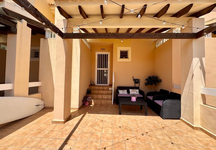 Byhus i Mar De Cristal, Murcia, Mar De Cristal - € 220.000 | Ref: 31434 - foto 1