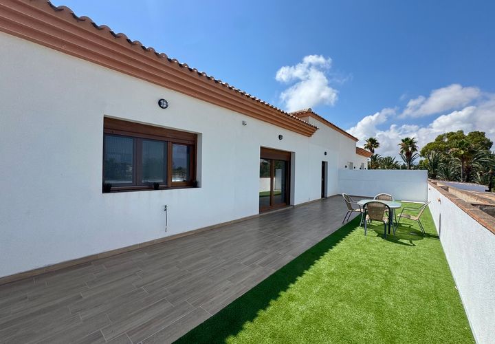 Leilighet i Estrella Mar, Murcia, Estrella Mar - € 249 000 | Ref: 16439 - foto 1