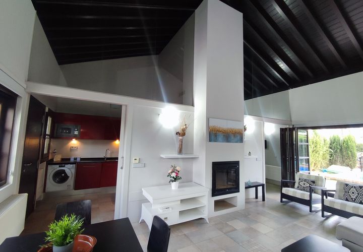 Villa i Sucina, Murcia, Sucina - € 264.995 | Ref: 60745 - foto 1