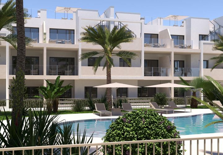 Lejlighed i Torre Pacheco, Murcia, Torre Pacheco - € 249.900 | Ref: NB-44325 - foto 1