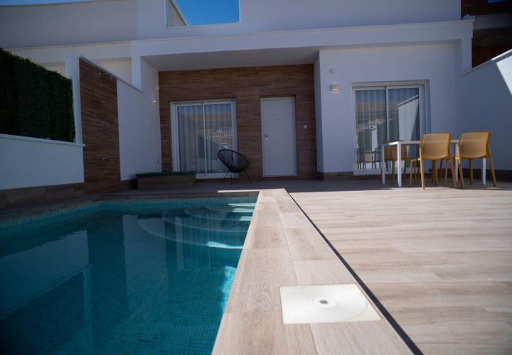 Byhus i San Javier, Murcia, San Javier - € 372.000 | Ref: NB-42220 - foto 1