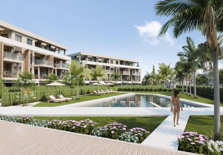 Lejlighed i Torre Pacheco, Murcia, Torre Pacheco - € 529.000 | Ref: NB-16955 - foto 1