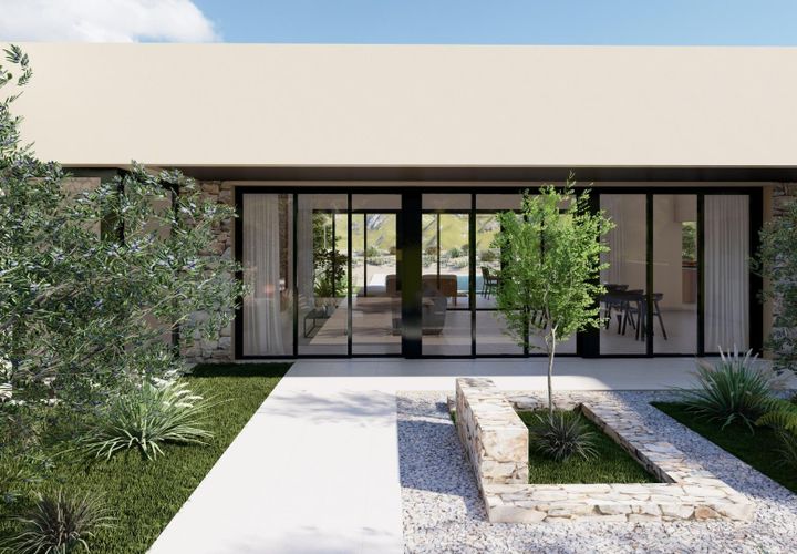 Villa i Yecla, Murcia, Yecla - € 800.000 | Ref: NB-12467 - foto 1