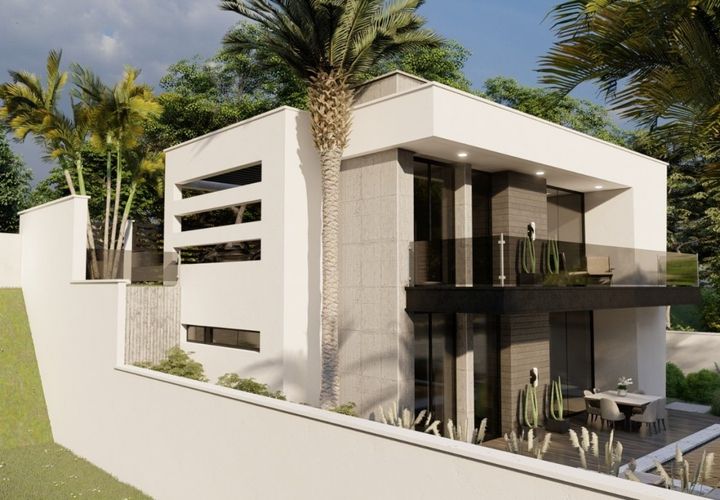 Villa a Fortuna, Murcia, Fortuna - € 350.000 | Ref: NB-34689 - foto 1