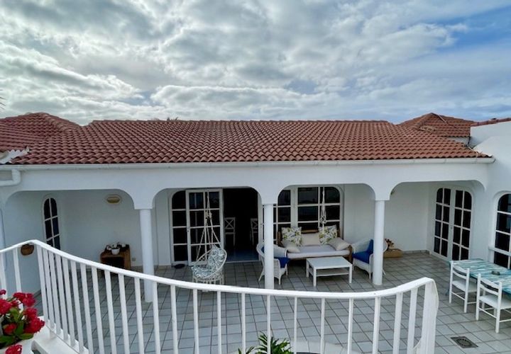 Villa a Costa Calma, Fuerteventura, Costa Calma - € 855.000 | Ref: 253 - foto 1