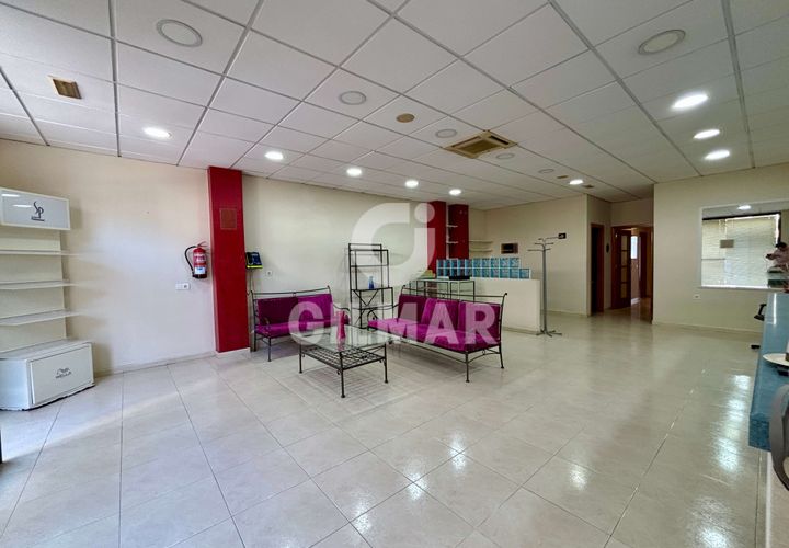 Erhvervsejendom i Adeje, Tenerife, Adeje - € 400.000 | Ref: RG-221907 - foto 1