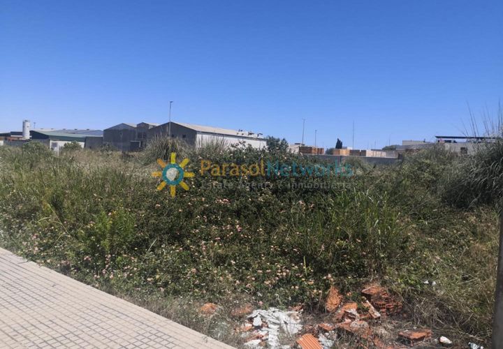 Tomt i Daimus, Valencia, Daimus - € 120 000 | Ref: PNPT0026 - foto 1
