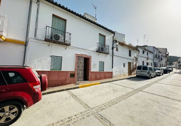 Byhus i Cuevas Bajas, Malaga, Cuevas Bajas - € 99.000 | Ref: ID4338 - foto 1