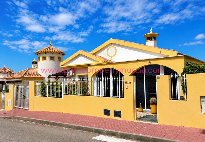 Villa i Mazarron, Murcia, Mazarron - € 260.000 | Ref: 2224 - foto 1
