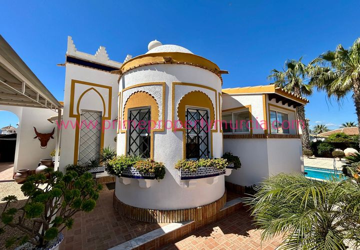 Villa i Mazarron, Murcia, Mazarron - € 275.000 | Ref: 2229 - foto 1