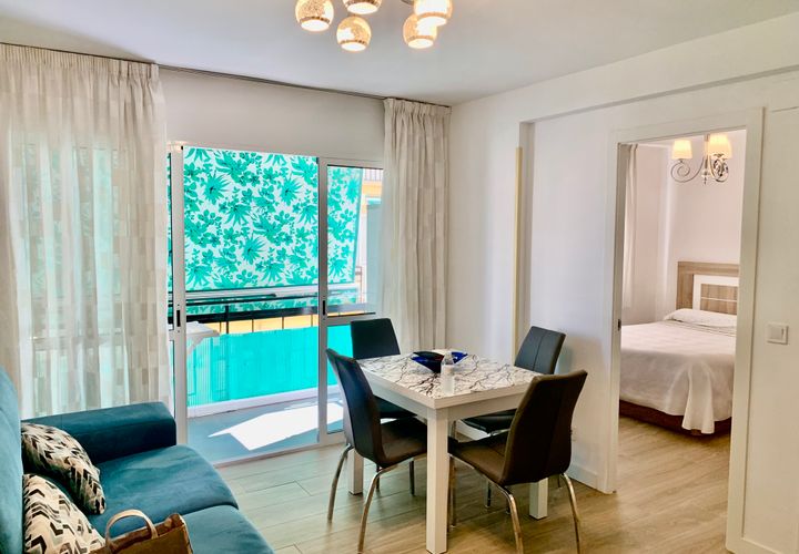 Lejlighed i Torre Del Mar, Malaga, Torre Del Mar - € 277.500 | Ref: R-torre - foto 1