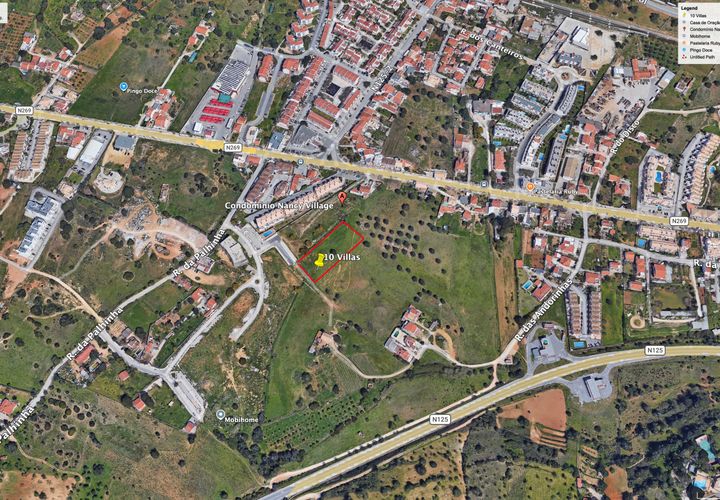 Villa i Albufeira, Faro, Albufeira - € 900.000 | Ref: MORADIASEMBANDA - foto 1